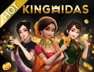 kingmidas - lertlottos.com