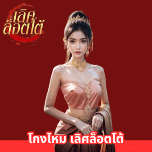 โกงไหม เลิศล็อตโต้