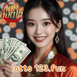 lotto 123.fun