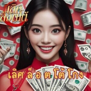 เลิศ ล็ อ ต โต้ โกง