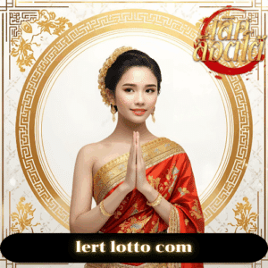 lert lotto com